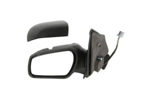 Фото 2 - Зеркало наружное BLIC 5402041111393P