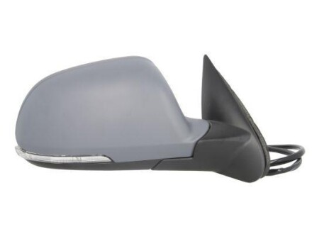 Фото 2 - Зеркало наружное BLIC 5402041111524P