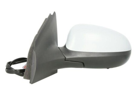 Фото 2 - Дзеркало зовнішнє BLIC 5402041111533P