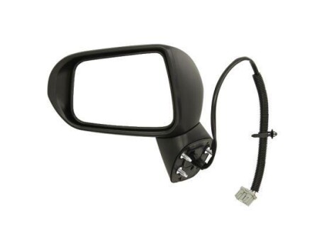 Фото 2 - Зеркало наружное BLIC 5402041111925P