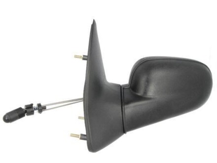 Фото 2 - Зеркало наружное BLIC 5402041112110P