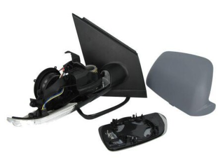 Фото 2 - Дзеркало зовнішнє BLIC 5402041112112P