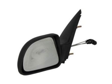 Фото 2 - Дзеркало зовнішнє BLIC 5402041112116P