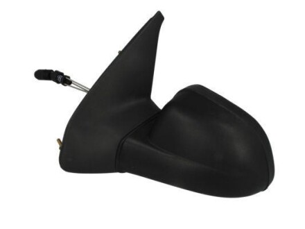 Фото 3 - Дзеркало зовнішнє BLIC 5402041112116P