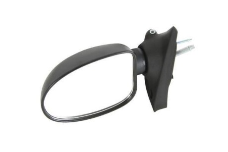 Фото 2 - Зеркало наружное BLIC 5402041112117P