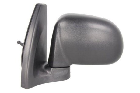 Фото 2 - Дзеркало зовнішнє BLIC 5402041112120P