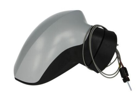 Фото 2 - Зеркало наружное BLIC 5402041112137P