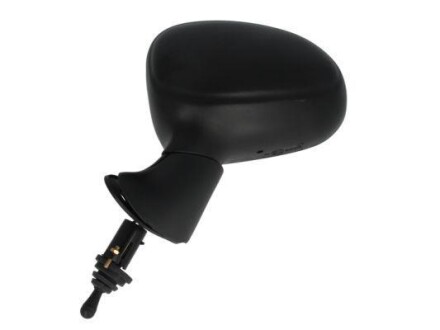 Фото 2 - Зеркало наружное BLIC 5402041112193P