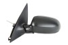Бокове дзеркало Лів (механічне, асферичне) OPEL CORSA C 09.00-12.09 - ((1428280, 1428854, 3250026)) BLIC 5402-04-1112226P (фото 2)