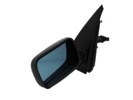 Бокове дзеркало Лів (механічне, опукле) ALFA ROMEO 145, 146 07.94-01.01 - BLIC 5402041112279P