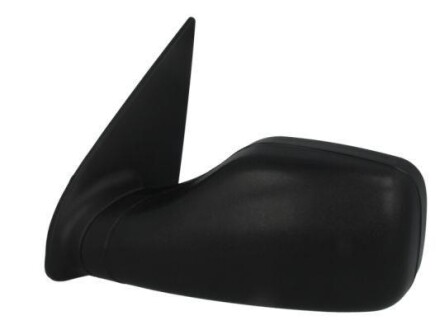 Фото 2 - Зеркало наружное BLIC 5402041112287P