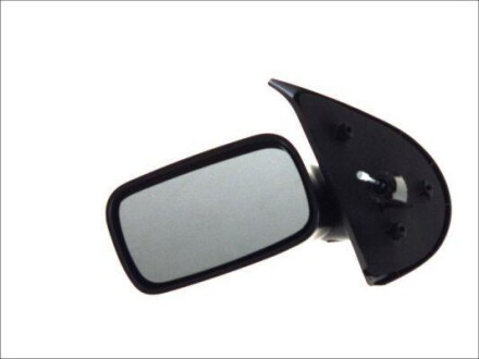 Фото 2 - Дзеркало зовнішнє BLIC 5402041112291P