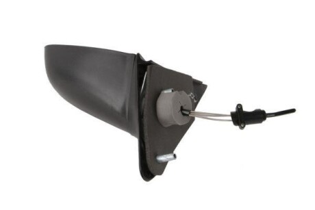 Бокове дзеркало Лів (механічне, опукле) FORD MONDEO I, MONDEO II 01.93-09.00 - BLIC 5402041112304P