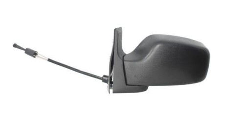 Фото 2 - Дзеркало зовнішнє BLIC 5402041112357P