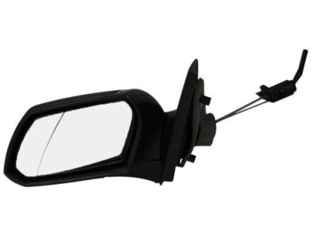 Бокове дзеркало Лів (механічне, асферичне) FORD MONDEO III 10.00-05.03 - BLIC 5402041112377P
