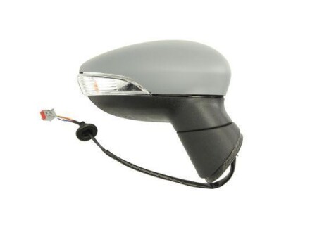 Фото 2 - Зеркало наружное BLIC 5402041112394P