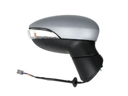 Фото 2 - Дзеркало зовнішнє BLIC 5402041112395P