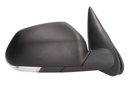 Фото 2 - Дзеркало зовнішнє BLIC 5402-04-1112522P (5402041112522P)