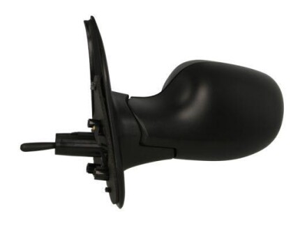 Фото 2 - Дзеркало зовнішнє BLIC 5402041112528P