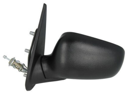 Фото 2 - Зеркало наружное BLIC 5402041112529P