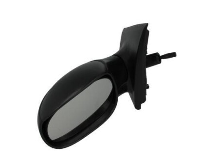 Фото 2 - Зеркало наружное BLIC 5402041112853P