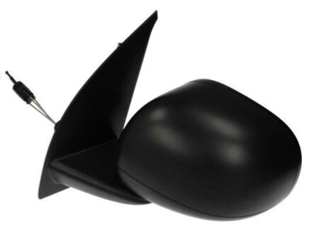 Фото 2 - Зеркало наружное BLIC 5402041112922P