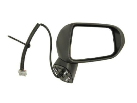 Фото 2 - Зеркало наружное BLIC 5402041112925P