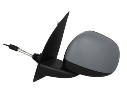 Фото 2 - Дзеркало зовнішнє BLIC 5402041112926P