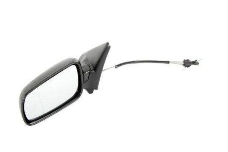 Фото 2 - Дзеркало зовнішнє BLIC 5402041112979P