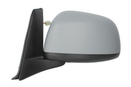 Фото 2 - Зеркало наружное BLIC 5402-04-1112995P (5402041112995P)