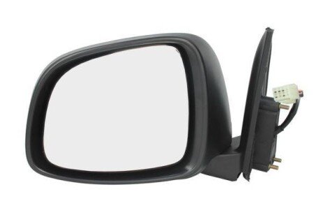 Lusterko L. FIAT SEDICI 06- / SUZUKI SX4 06- (elektryczne, wypuk?e, podgrzewane, do malowania) - BLIC 5402-04-1112995P