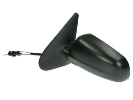 Фото 2 - Дзеркало зовнішнє BLIC 5402041112999P