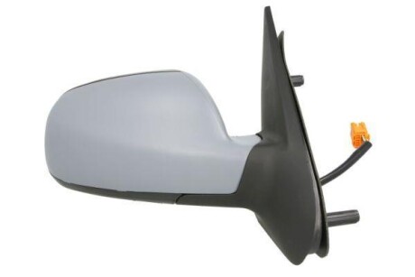 Фото 2 - Зеркало наружное BLIC 5402041113315P