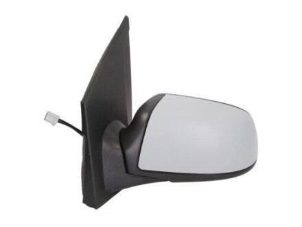 Фото 2 - Дзеркало зовнішнє BLIC 5402041113391P