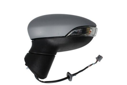 Фото 2 - Дзеркало зовнішнє BLIC 5402041113392P