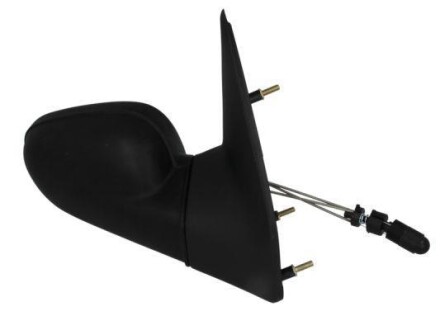 Фото 2 - Зеркало наружное BLIC 5402041115111P