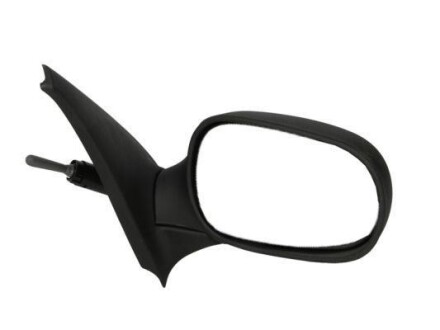 Фото 2 - Зеркало наружное BLIC 5402041115112P