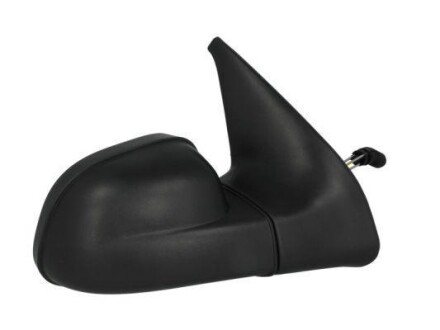 Фото 2 - Зеркало наружное BLIC 5402041115115P