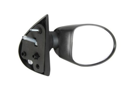 Фото 2 - Зеркало наружное BLIC 5402041115117P