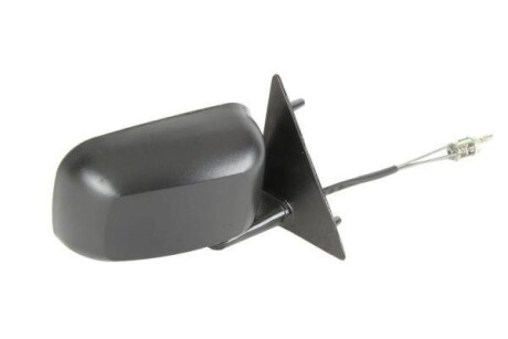 Дзеркало заднього виду - ((191857522K)) BLIC 5402041115131P