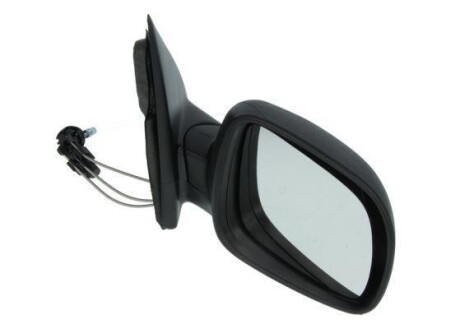 Фото 2 - Зеркало наружное BLIC 5402041115157P