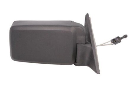 Фото 2 - Дзеркало зовнішнє BLIC 5402041115172P