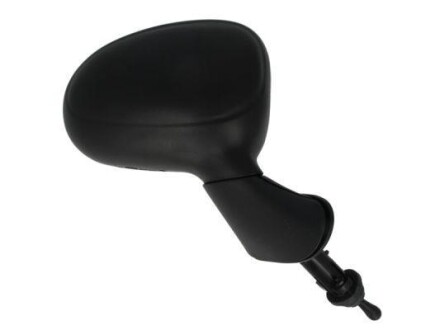 Фото 2 - Зеркало наружное BLIC 5402041115193P