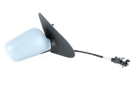 Фото 2 - Дзеркало зовнішнє BLIC 5402041115197P