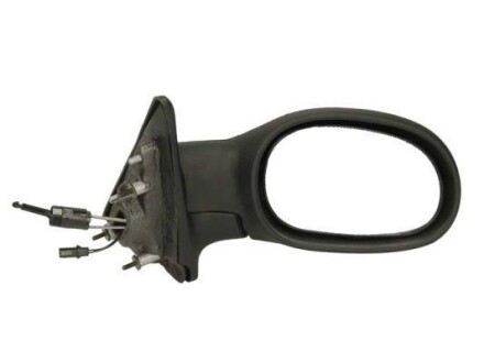 Дзеркало заднього виду - BLIC 5402041115222P