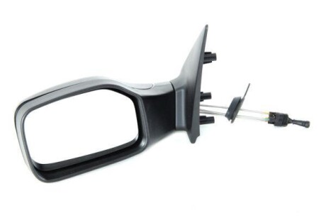 Бокове дзеркало Прав (механічне, опукле) PEUGEOT 106, 106 II 08.91-07.04 - ((8148T8, 8148KP)) BLIC 5402041115281P