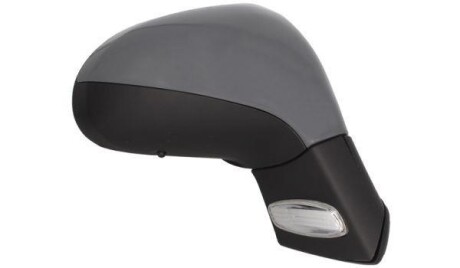 Фото 2 - Зеркало наружное BLIC 5402041115283P