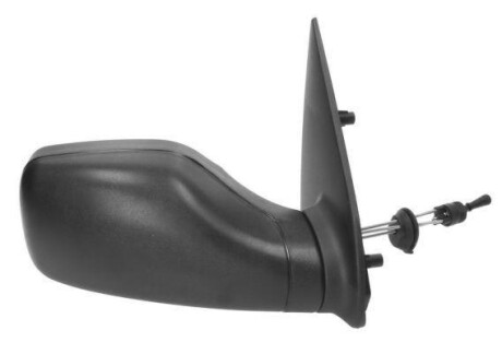 Фото 2 - Дзеркало зовнішнє BLIC 5402041115287P