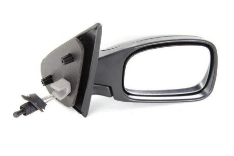 Фото 2 - Зеркало наружное BLIC 5402041115290P