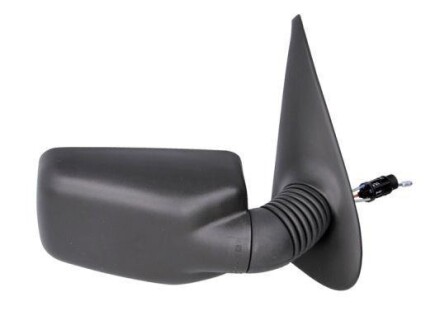 Фото 2 - Зеркало наружное BLIC 5402041115296P